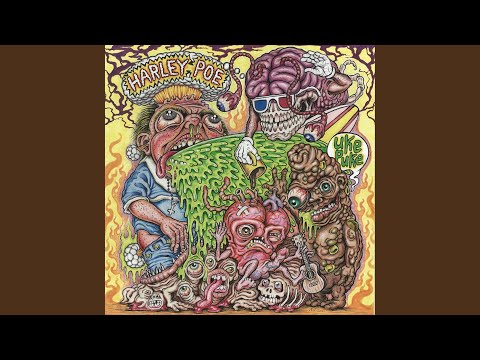 Uke Puke artwork