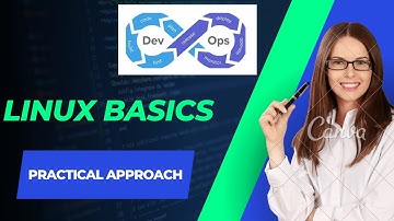 DevOps Lecture 3 : Linux basics