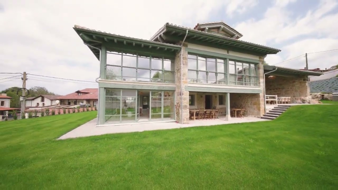 La Bendita Home Tour