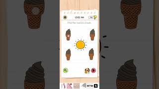 Famous Brain Test All-Star:IQ BoostUnico Studio Level 199 #braintest #braintestsolution #iqquiz #gaming #iq Wealth