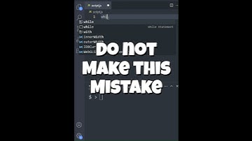 🚨 This One Line Can Crash Your App! 💥#javascript  #coding #correctcoding