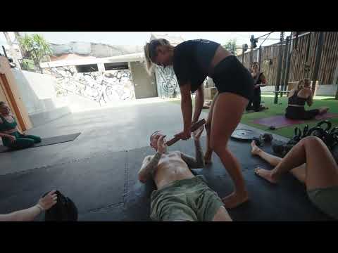 360 MOVE Gym & Training Center