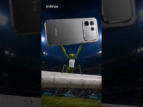 Infinix | NOTE 60 Pro | Creative Video