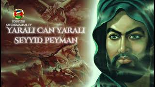 Yaralı Can Yaralı & Seyyid Peyman 2023 Resimi