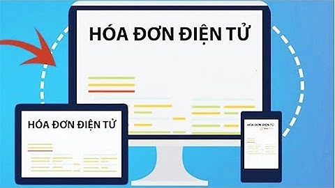 Hướng dẫn thiết lập và phát hành hóa đơn điện tử trên hệ thống QLGD – ASC