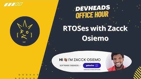 Understanding When and Why to Use Real-Time Operating Systems (RTOS) in Embedded Systems