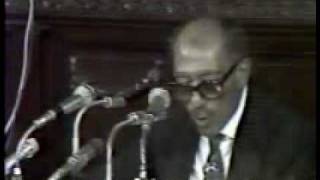 Download Lagu خطاب السادات لعزل البابا شنودة MP3