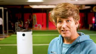 Customer Testimonial: MARBLEHEAD FITNESS CENTER