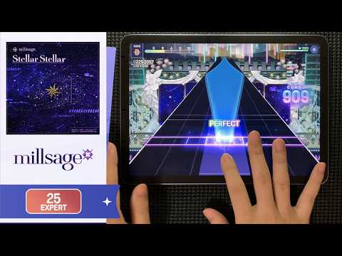 【Our Notes】Stellar Stellar (EXPERT) ALL PERFECT