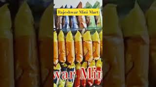 Rajeshwar Mini-Mart,Samved Drims ,Neno-City Palm Rod ,Sargasan