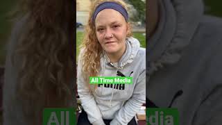 Jenn Interview Out Now