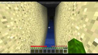 Minecraft border security door