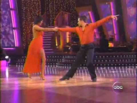 Drew Lachey & Cheryl Burke's Rumba Confessional & Encore