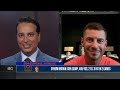 ‘The best team we’ve played by far’ 👀 Florida HC Jon Sumrall on matchup with Auburn | SportsCenter