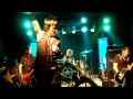 Gunfire 76-something for the suffering(live)