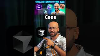 Google Antigravity vs Cursor — AI Coding Changed 😳