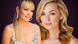 Famous The Carrie Diaries Finds its Samantha Jones! Lindsey Gort Joins The CW Cast for Season 2 Wealth