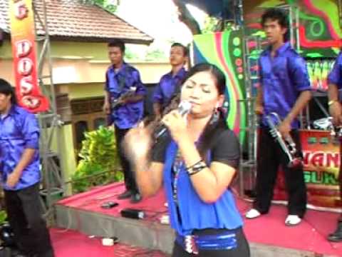 tarling pecak welut artis nirwana mandala ( susi arzety )