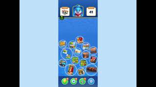 Bubblepics PopJigsaw Puzzle - Level 101 Walkthrough Solution 
