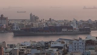 20221118 萬海百春271 日本-關東-泰國航線Jtt 萬海柏春265 日本-關西-越南航線Jsv