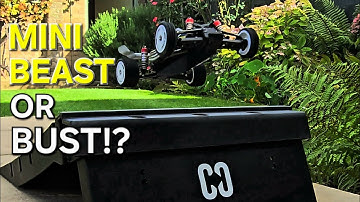 WLtoys 244016 RC Buggy Review – Is It Worth It?