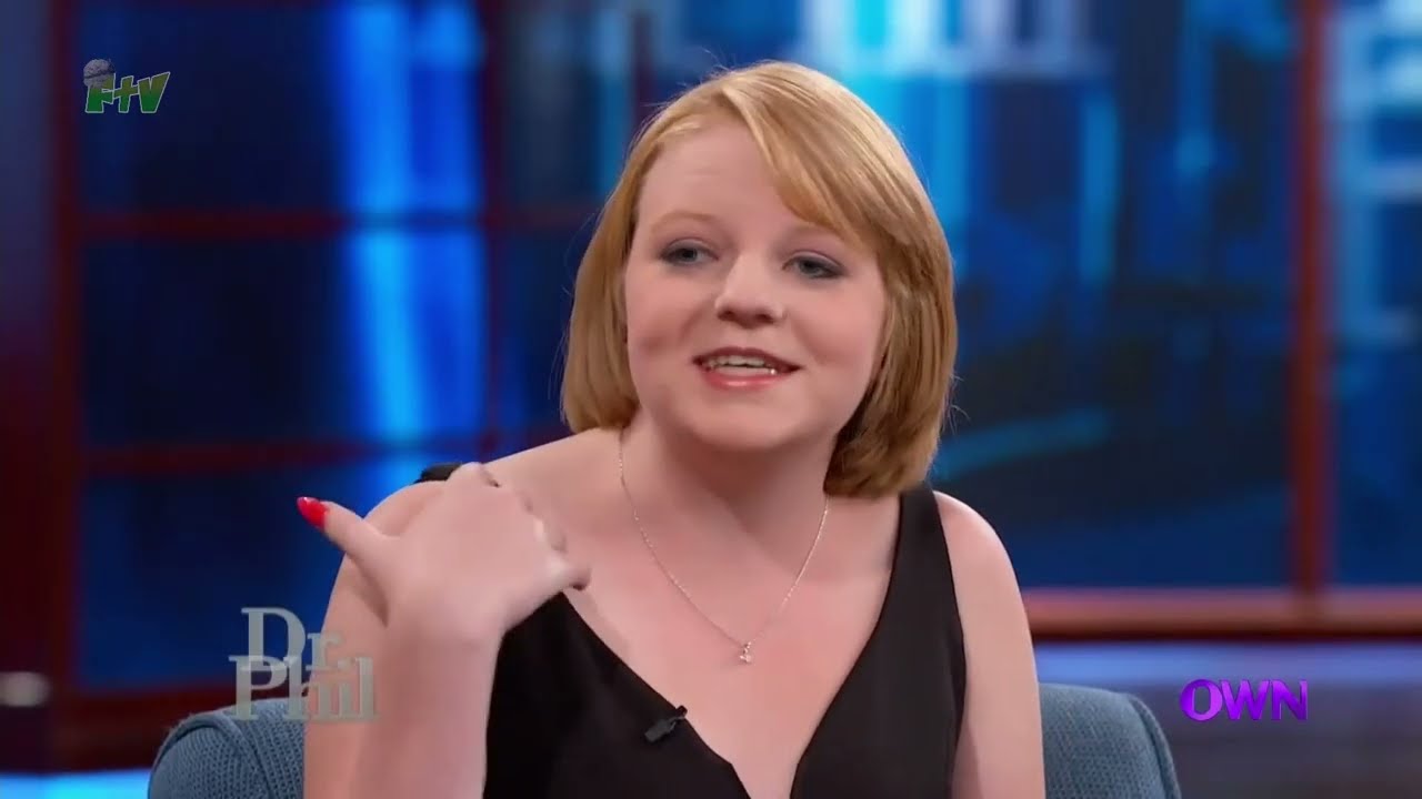 Dr. Phil | S16 E3: Our Know-It-All High School Dropout Daughter Wants to Be a YouTube Star!