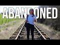 We cant give permission but we wont stop you  abandoned track exploring