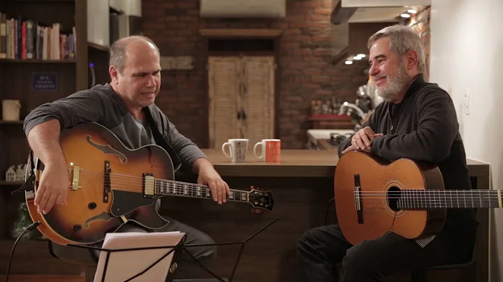 Making Of | Marco Pereira e Nelson Faria