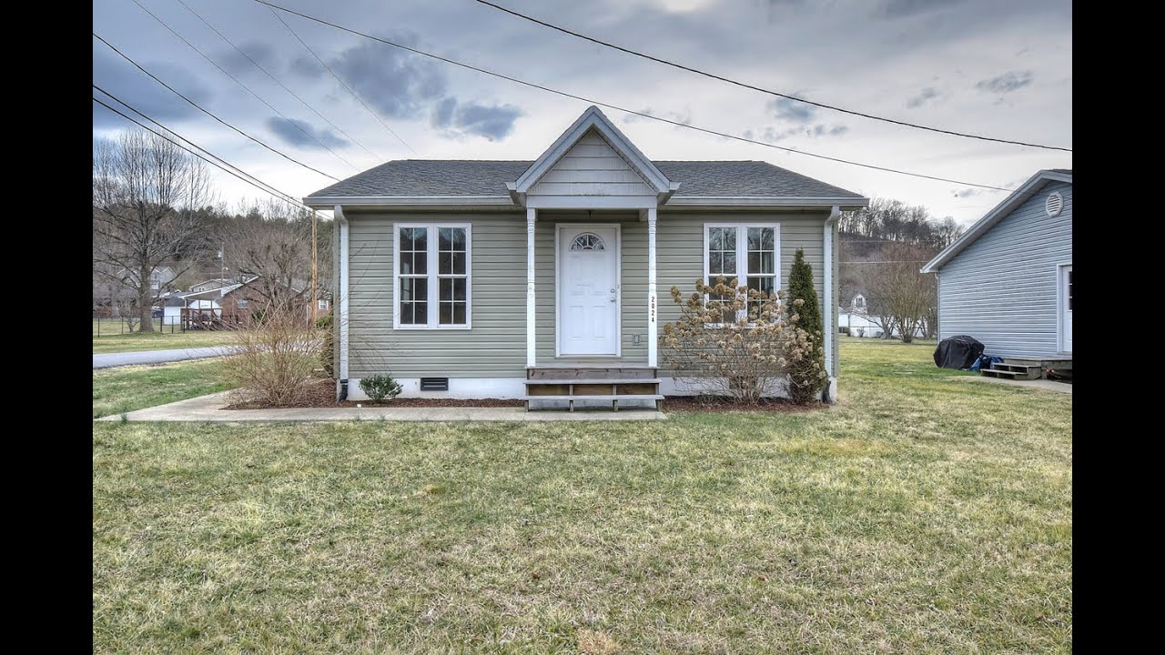 2024 W G St, Elizabethton, TN 37643 YouTube