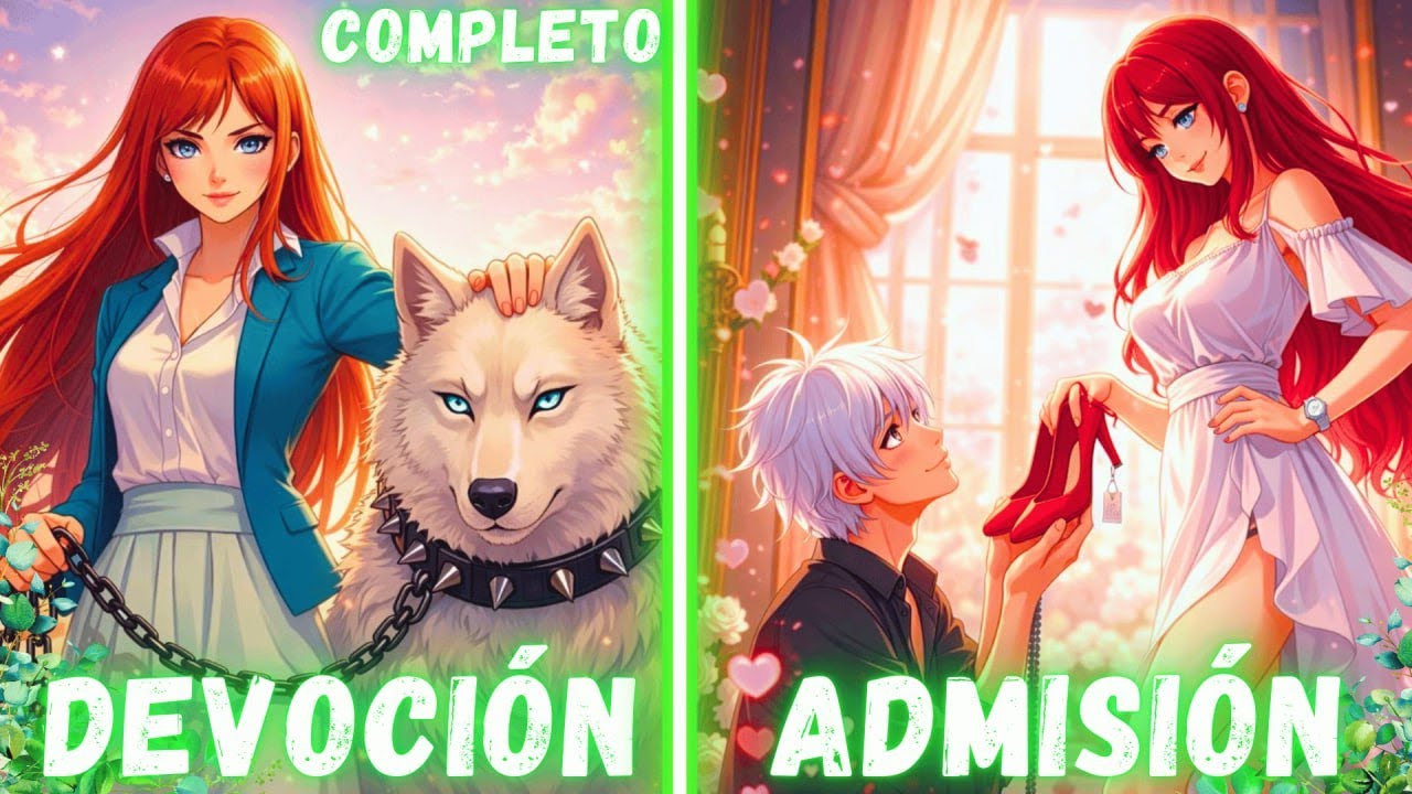 Ella fue capaz de capturar su amor | Resumen de Manhwa / Manhua