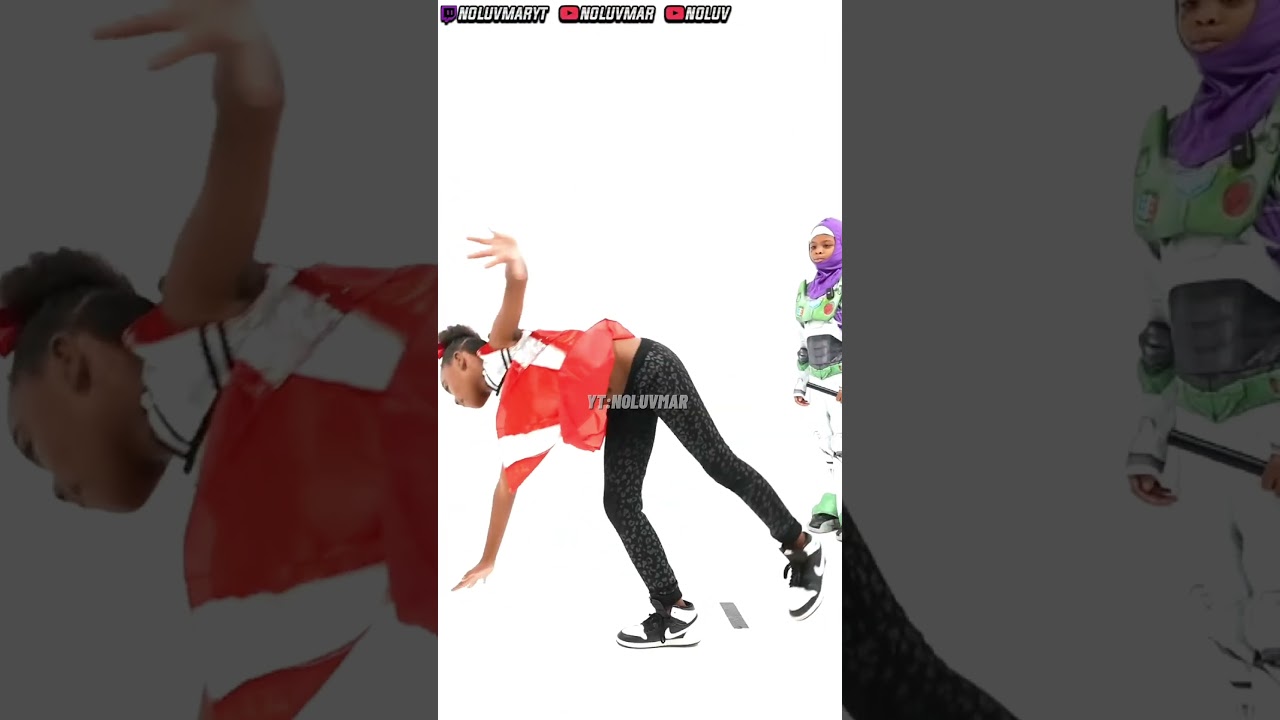 Lil rt vs 20 costumes 🎃 