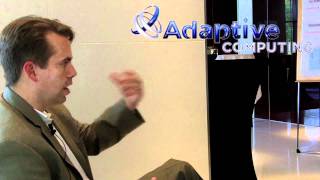 Interview: The HPC Evolution of System Management