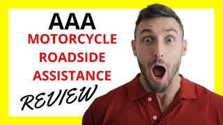 Aaa Motorcycle Roadside Istance Review Pros And Cons