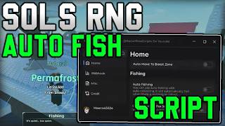 [🔥BOSS RAID 2] Sol's RNG OP Script Auto Farm, Dupe Auras & Instant Kill (Roblox 2026)