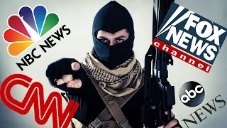 STUDY: Media Ignores Most Terrorist Attacks