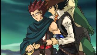 Yu-Gi-Oh Gx- Season 3 Episode 17- Sub-Desert Duel