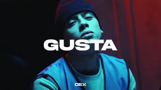 [FREE] French The Kid X Central Cee Drill Type Beat ‘Gusta’ | UK Drill Instrumental 2021