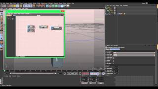 Cinma4D How To Make Minecraft Fingers