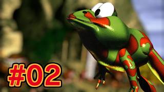 Donkey Kong Country 101% - #02: Monkey Mines