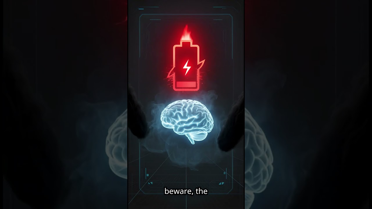 Archive 003: The Caffeine Spark ☕ #shorts #educational #coffee #fyp #brazil