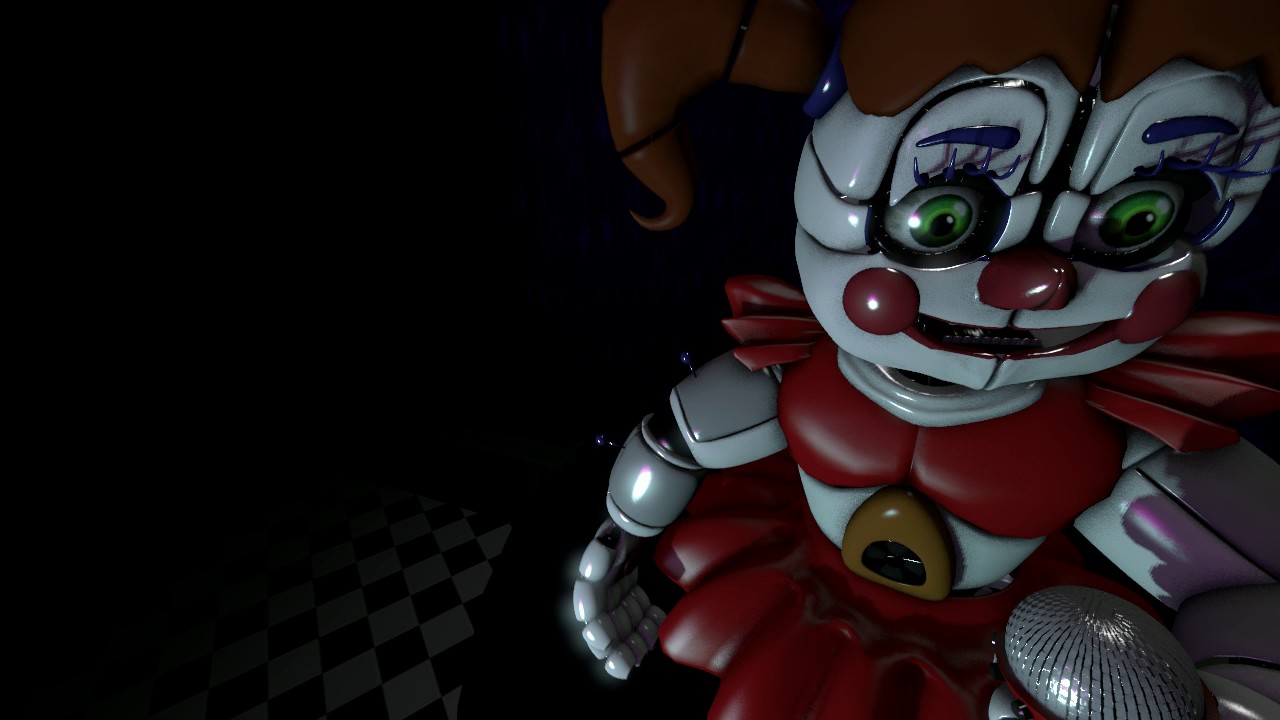 Circus Test Circus Test
