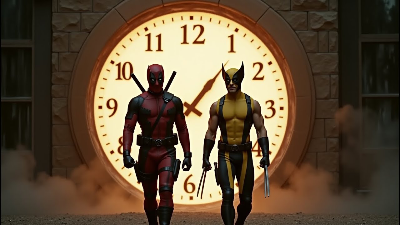 This X-Men Scene Could Change the Entire MCU Timeline!