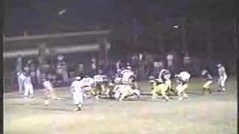 1998 David Lipscomb's Jonathan Shaub