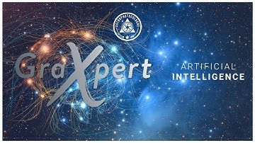 GraXpert AI - Remove gradients from astrophotos with just the push of a button // English Video