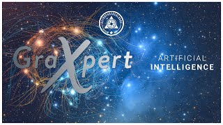 GraXpert AI - Remove gradients from astrophotos with just the push of a button // English Video screenshot 3