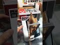 Portable Mini Money Counting Machine