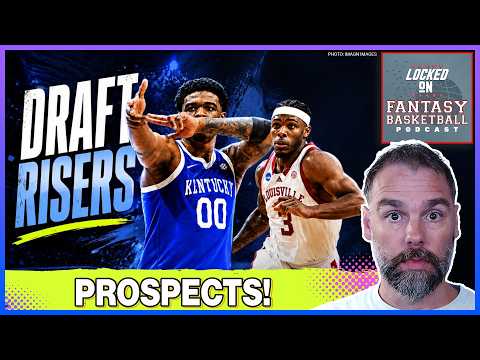 2026 NBA Draft Prospect Scouting | Even More Guards!
