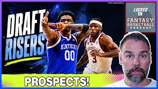 2026 NBA Draft Prospect Scouting | Even More Guards!