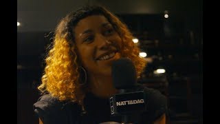 NATT&DAG spør: Charlotte Dos Santos