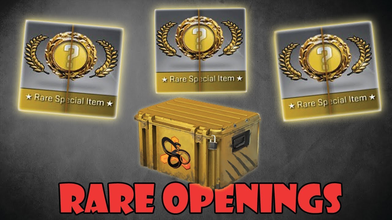 Best Rare Snakebite Case Openings — CS:GO 2021 Unboxing #33